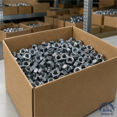 Гайка М10 DIN 934 (ГОСТ 5915-70) купить в Архангельске